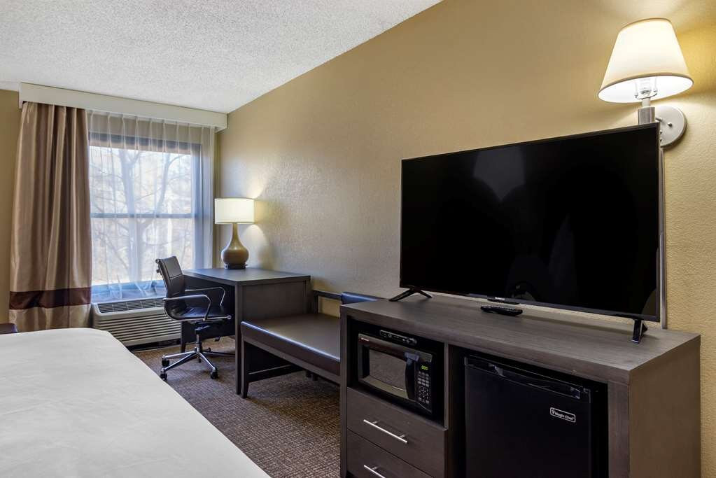 Comfort Inn Opelika - Auburn主图