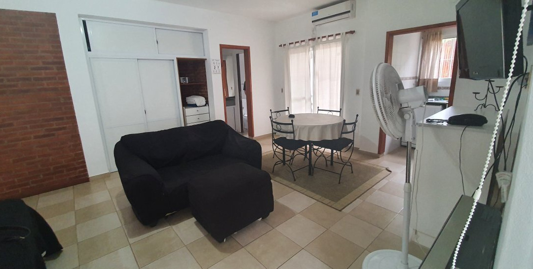 Apart & Hotel Neptuno主图