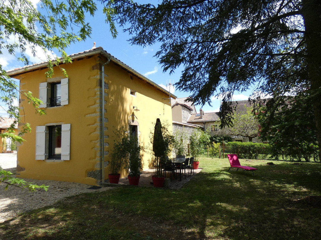 Le Clos De Quintaine主图