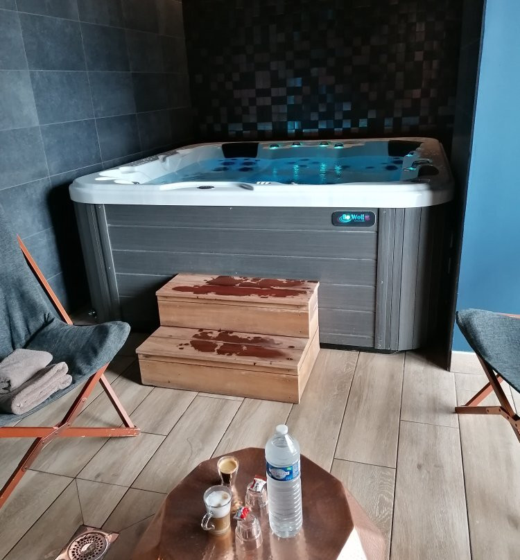 BlueSpa景点图片