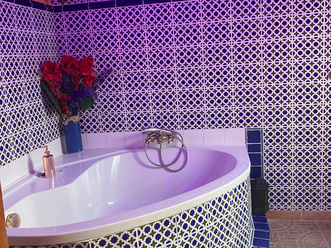 Itsara Suites & Spa主图