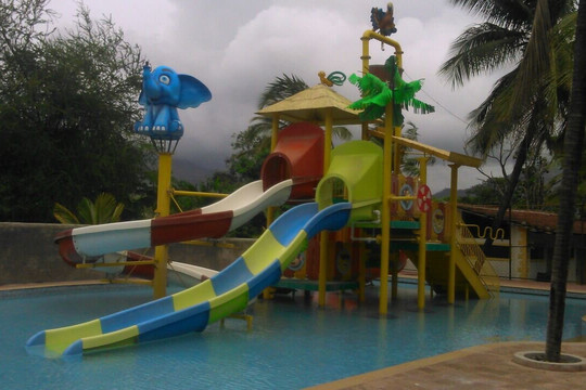 Pinewood Resort, Karjat主图