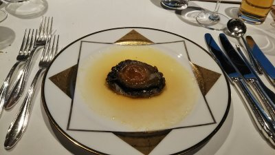志摩观光酒店-餐饮