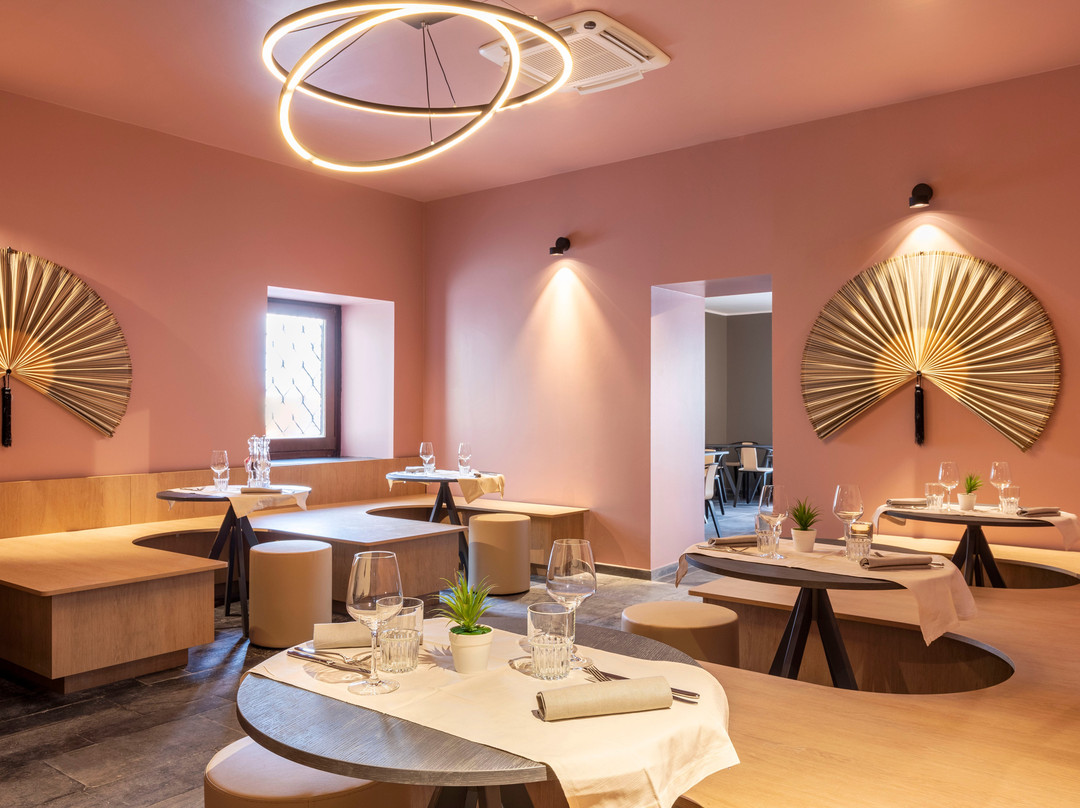 B&Bistrot Tre Croci