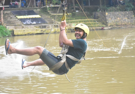 Shasya Management-茂物必去景点