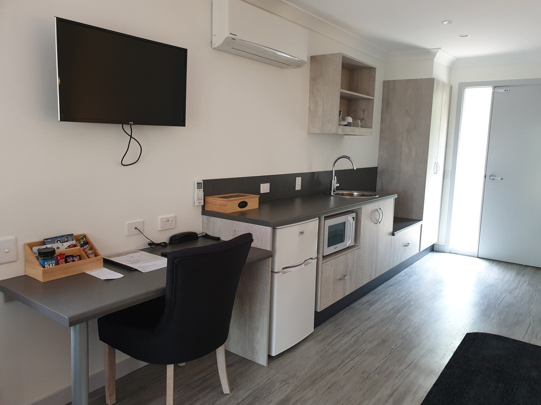 Invercauld House主图