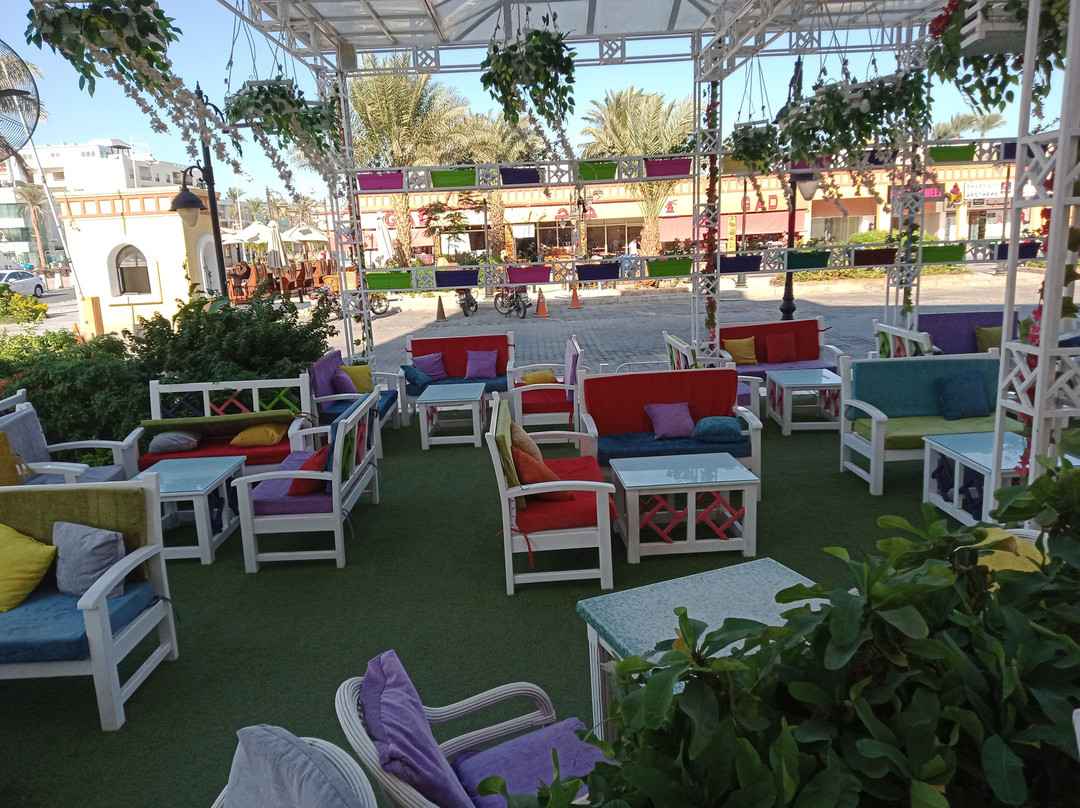 La Rock Cafe & Restaurant