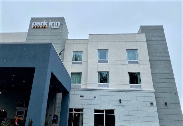 Park Inn by Radisson Florence, SC主图