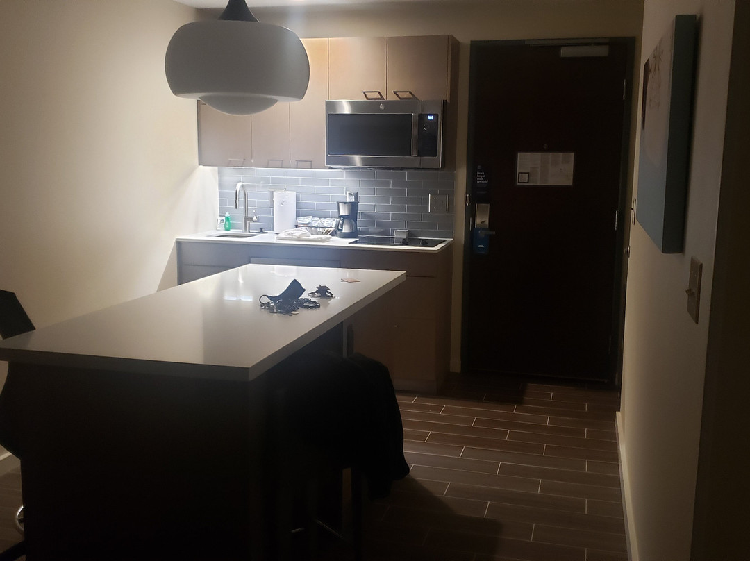 Hyatt House Tallahassee Capitol-University主图