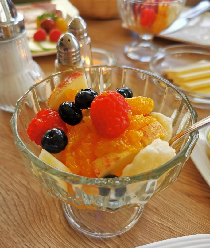 Haus Waldesruh主图