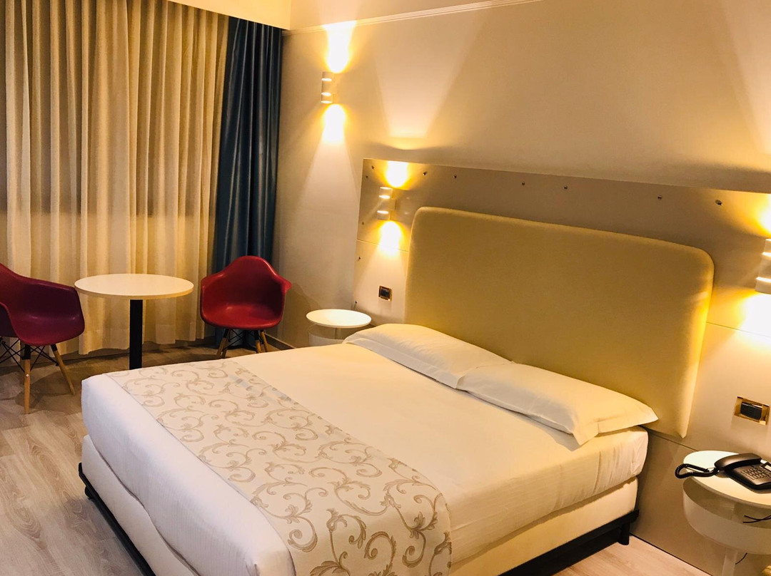 Hotel Motel Visconteo主图