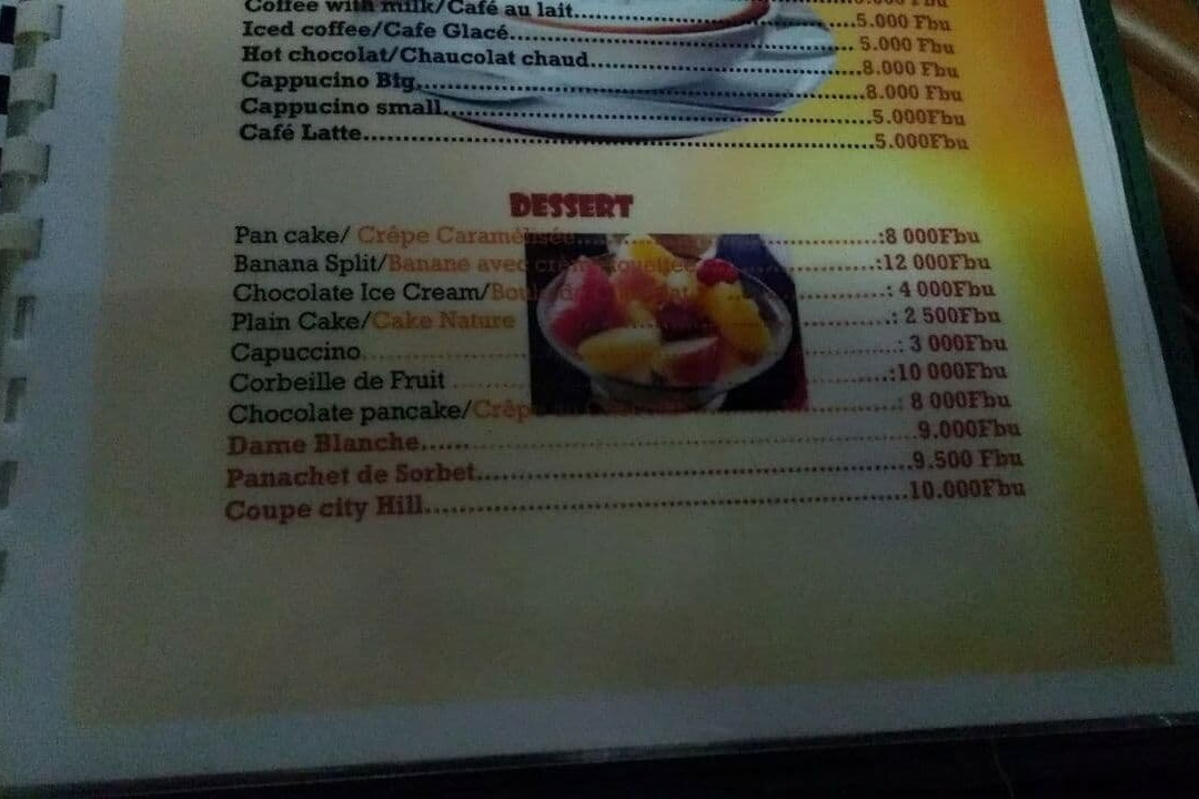 City Hill Hotel主图