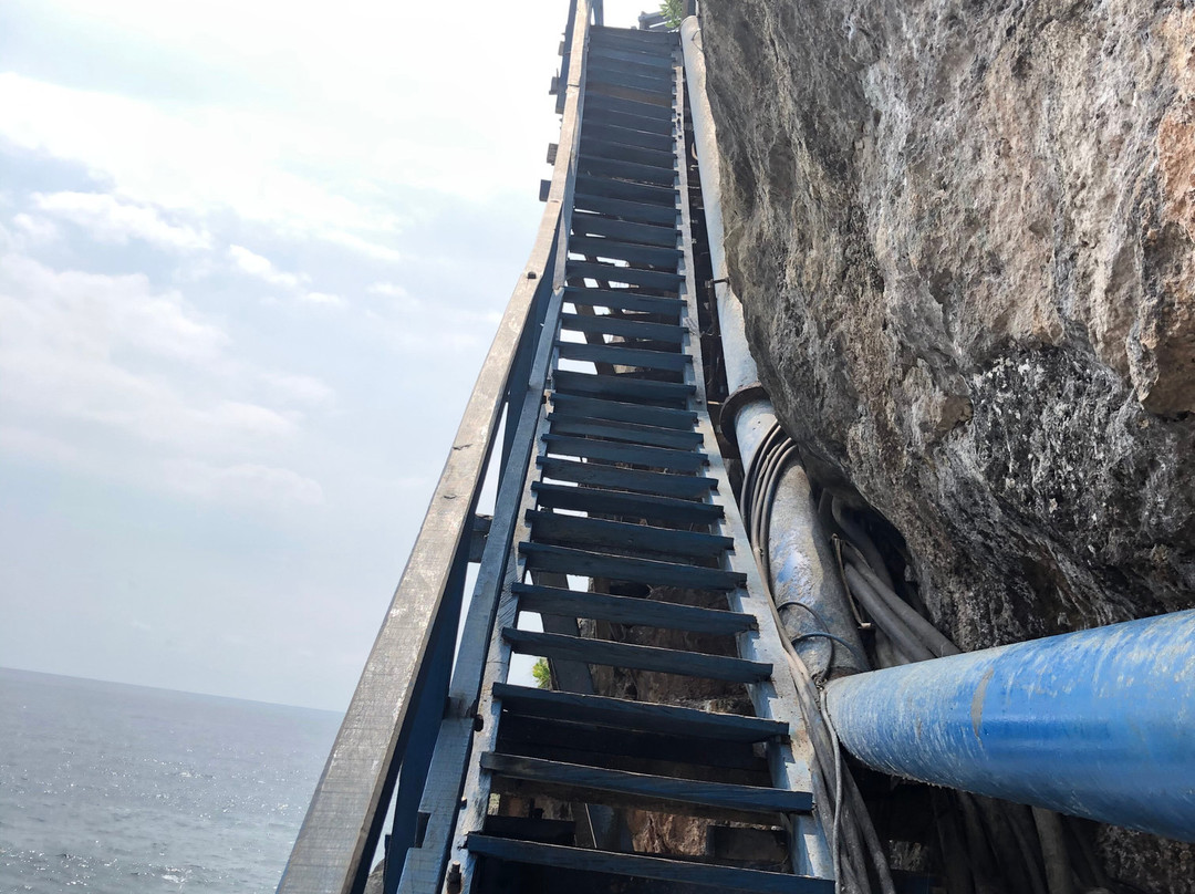 Air Terjun Peguyangan-珀尼达岛必去景点