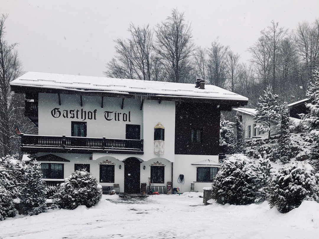 Gasthof Tirol主图
