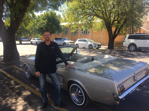 Barossa Unique Tours-努里乌特帕必去景点