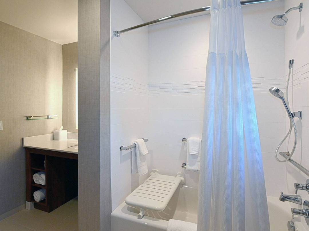 Residence Inn by Marriott Richmond West/Midlothian主图