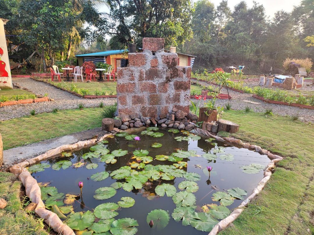 Venna Agro Tourism主图