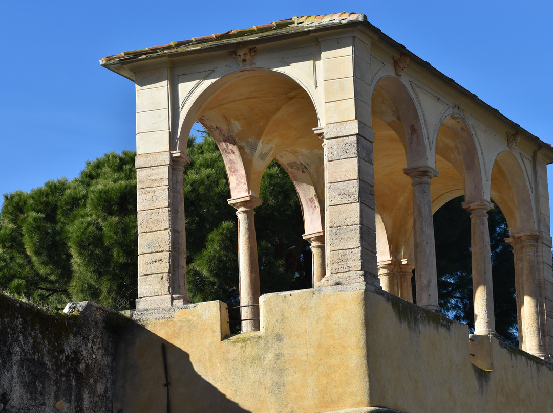 Loggetta Di Loano