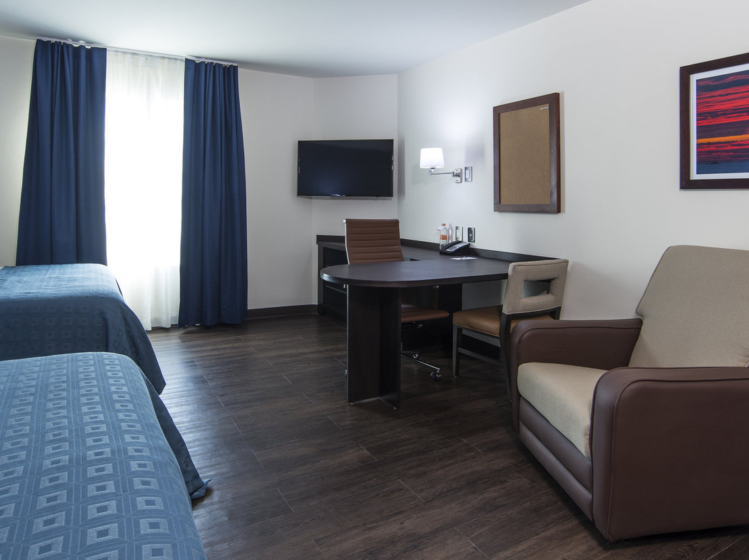 Candlewood Suites Queretaro Juriquilla by IHG主图