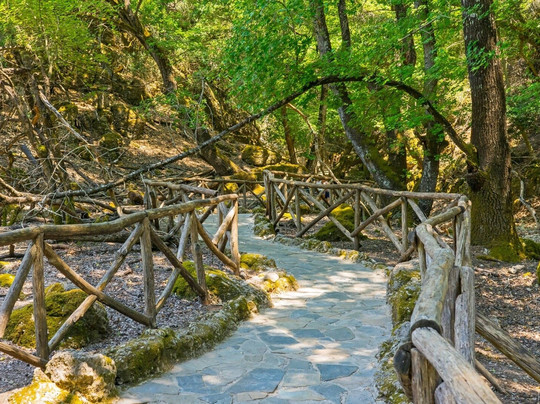 YourTaxi Rhodes-罗德城必去景点