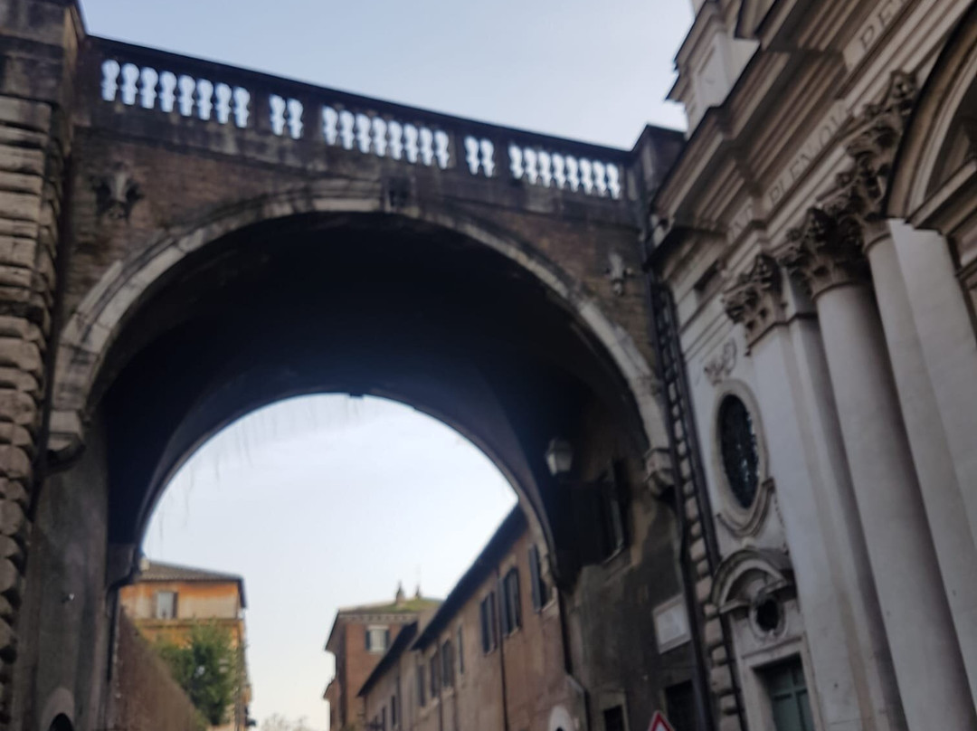 Rome Italy Explora Srls-罗马必去景点