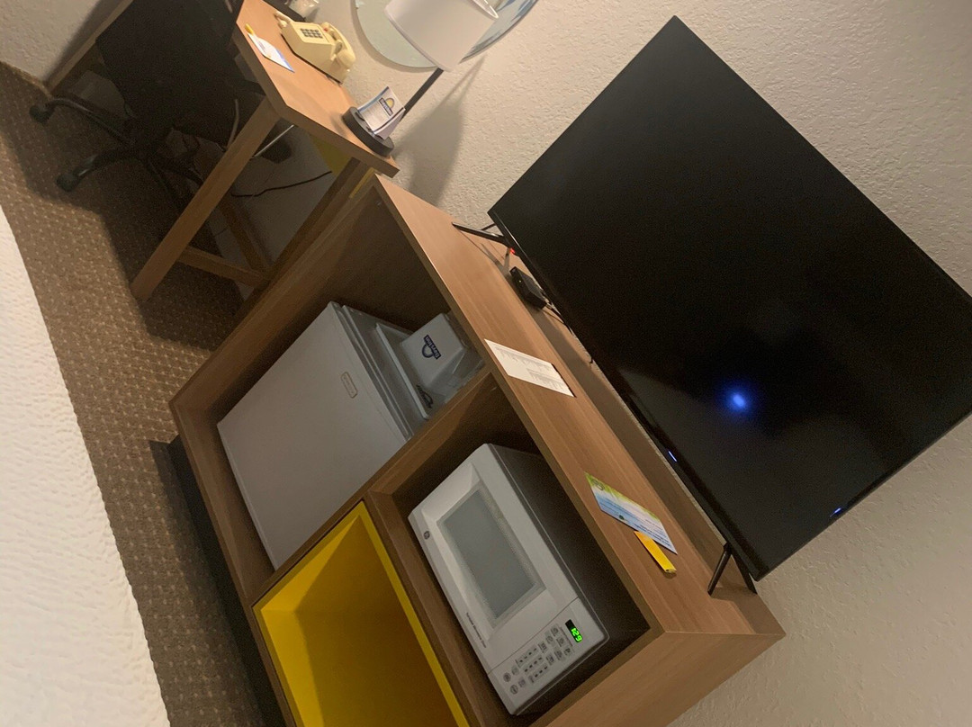 Days Inn by Wyndham Wall主图