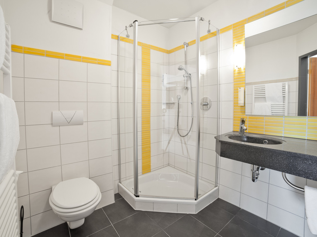 Allgovia Hotel主图