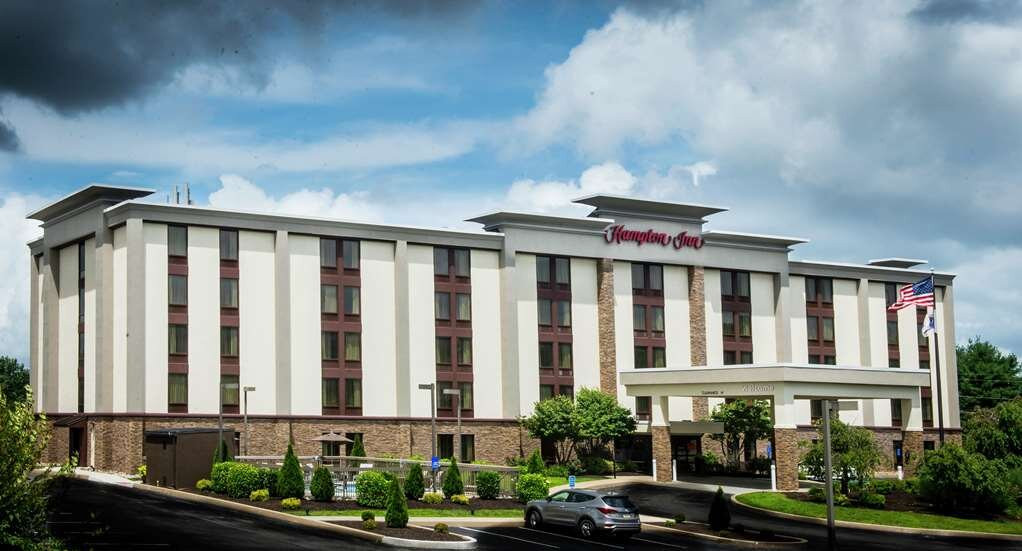 Hampton Inn Philadelphia/Great Valley/Malvern主图