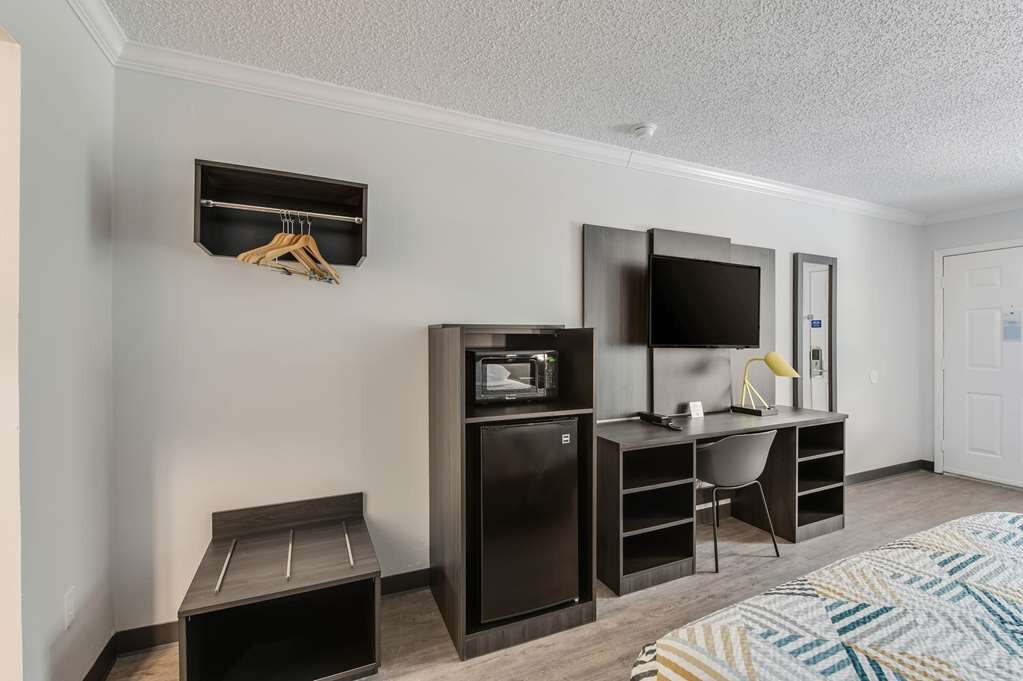 Motel 6 Kilgore主图