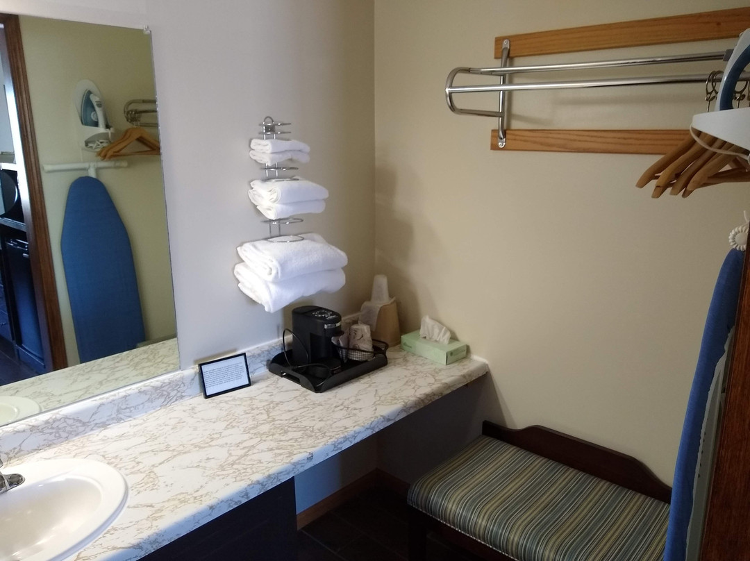 Geneva Wells Inn主图