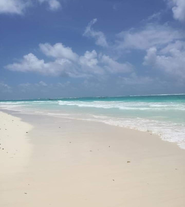 Dulce maricela Hernández Pérez-图伦必去景点