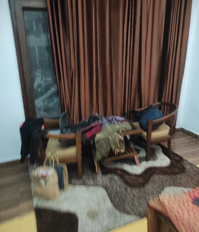 Hotel Grace Mount主图