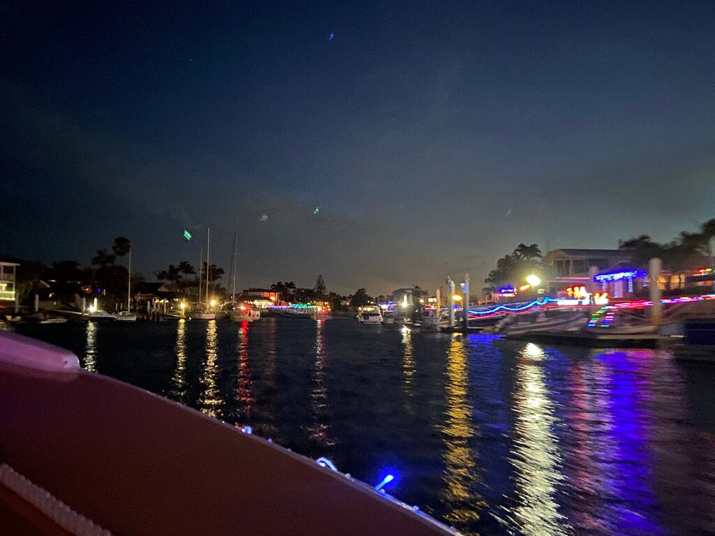 Mooloolaba Canal Cruise-穆鲁拉巴必去景点