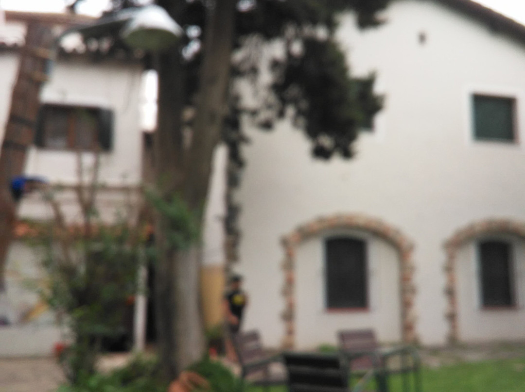 Hosteria Zure-Echea主图