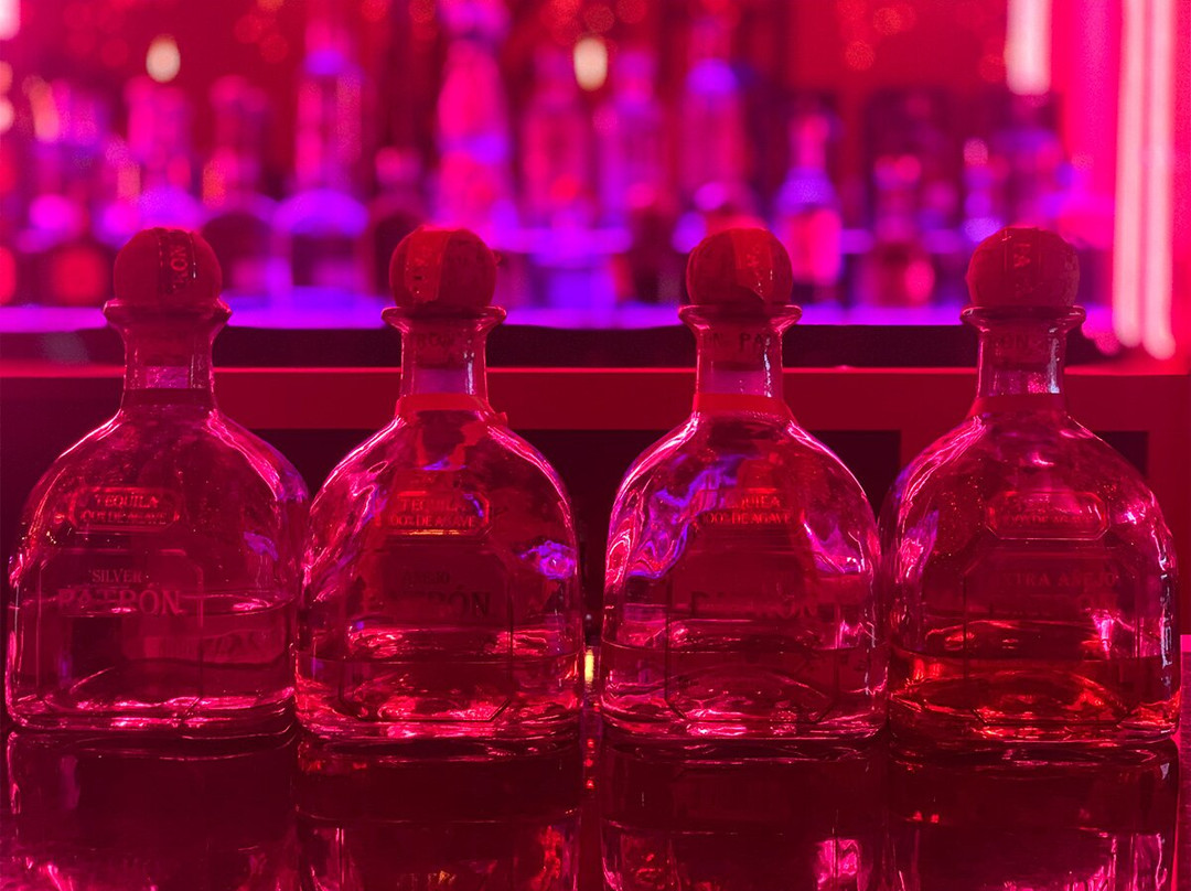 Ghost Pepper Taqueria & Tequila