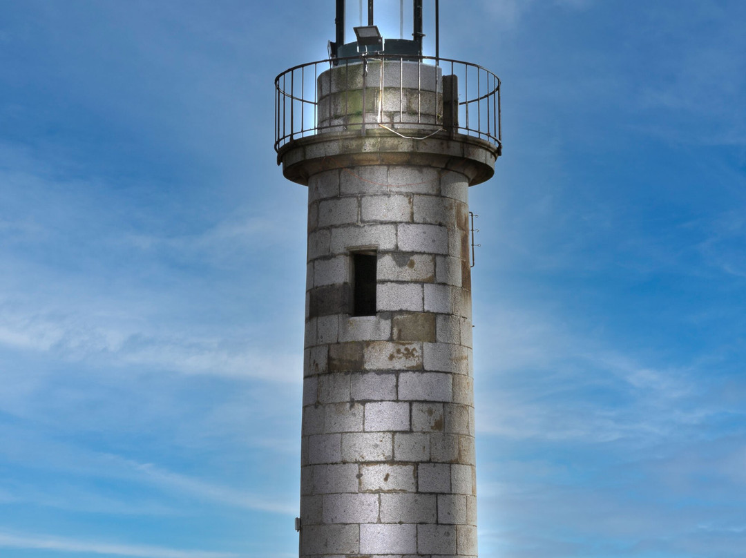 Port de le Houle-康卡勒必去景点