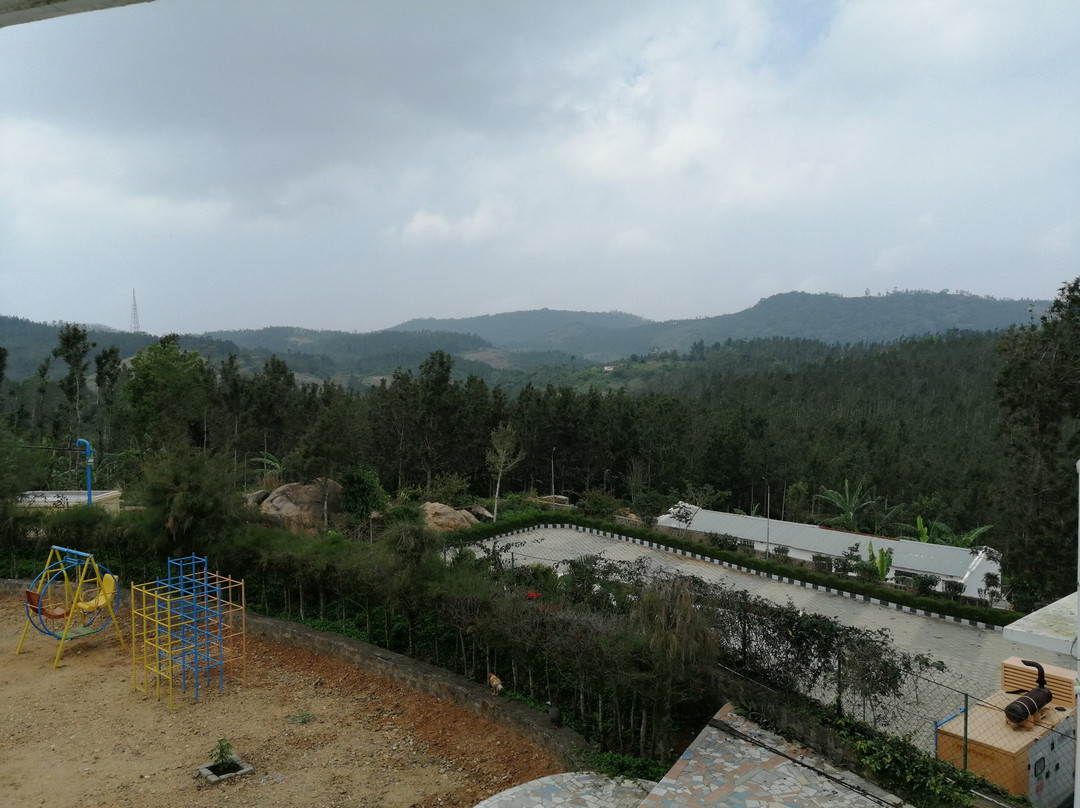 Silverline Retreat Hotels主图