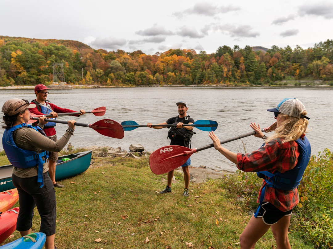 North Country Kayak景点图片