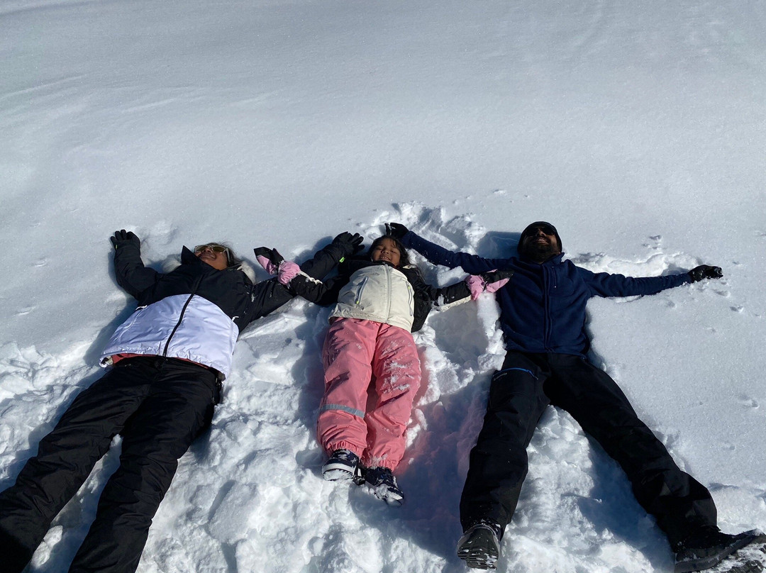 Gulmarg Expedition景点图片
