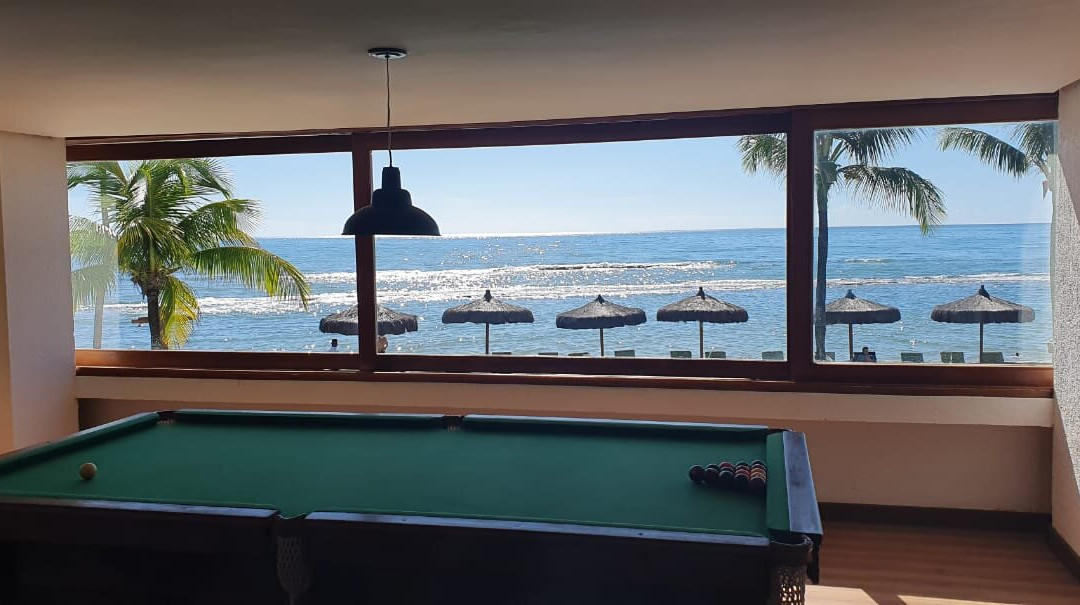 Arraial D'Ajuda Inn主图