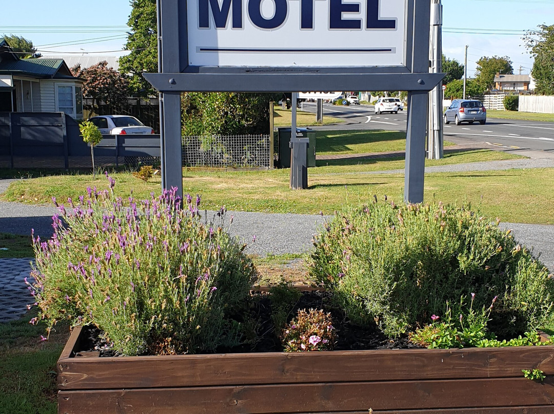 Leamington Spa Motel主图