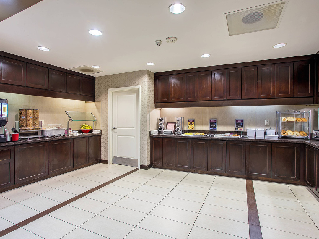 Residence Inn by Marriott Jackson主图