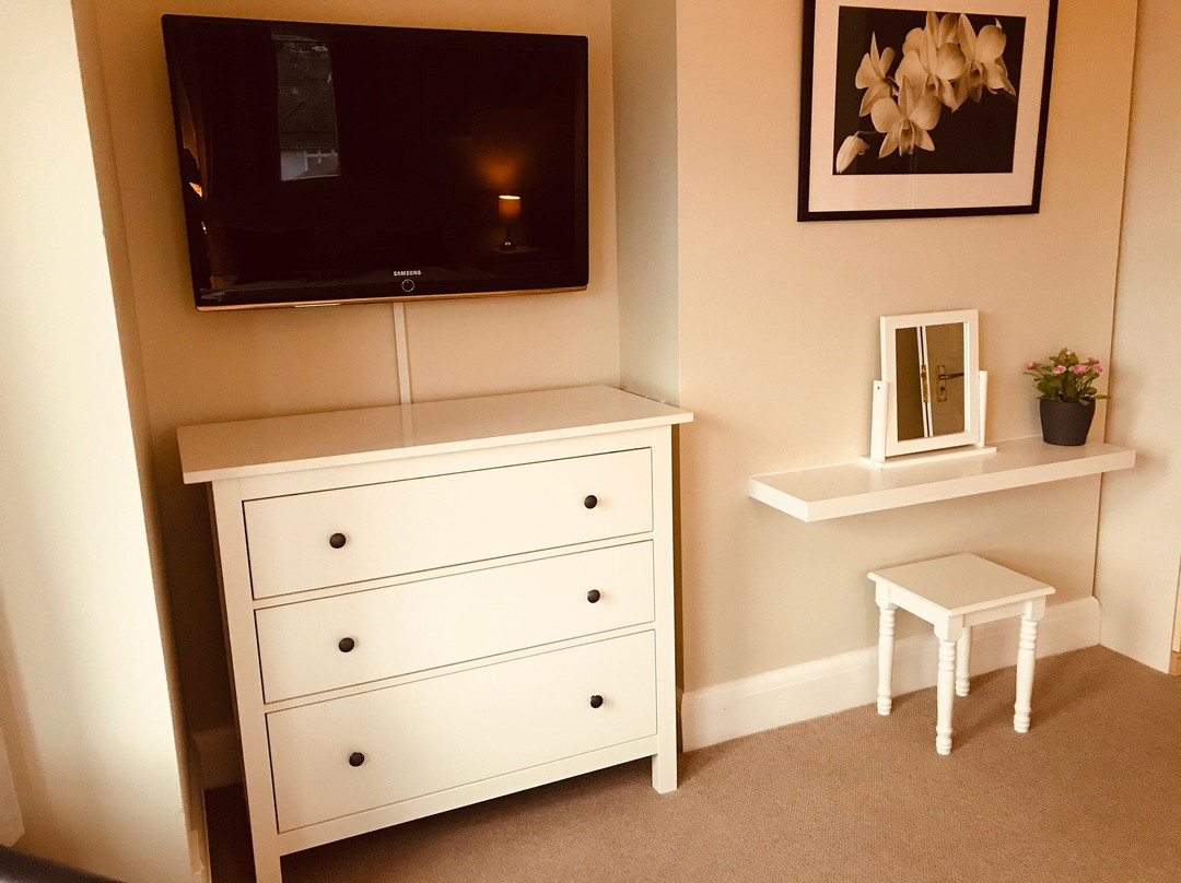 Arbour House Bed & Breakfast主图