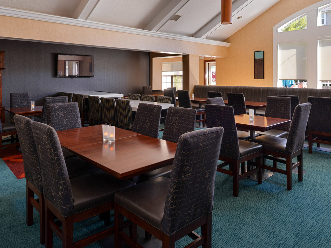 Residence Inn by Marriott Dayton Troy主图