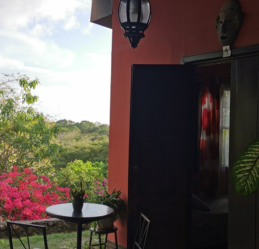 Casa Rural Aroma De Campo主图