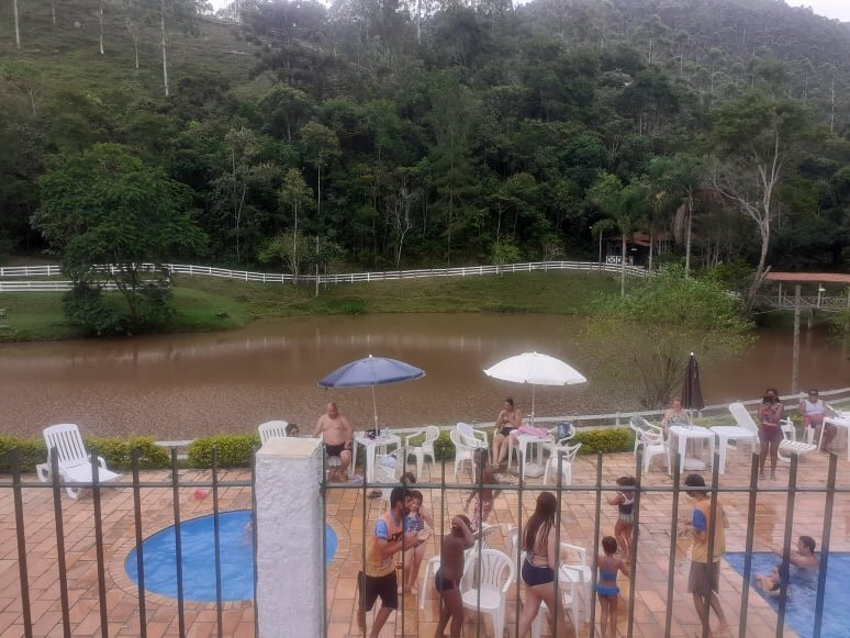 Hotel Estancia Vale da Barra主图