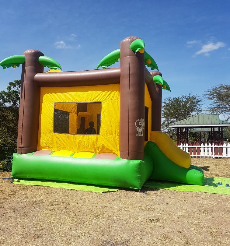 Tumaini Gardens主图