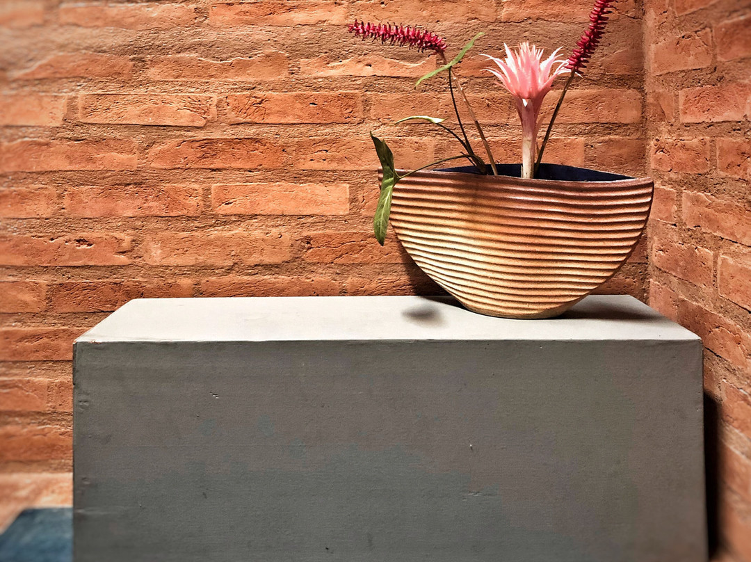 Atelier de Cerâmica Mieko e Mário-Cunha必去景点