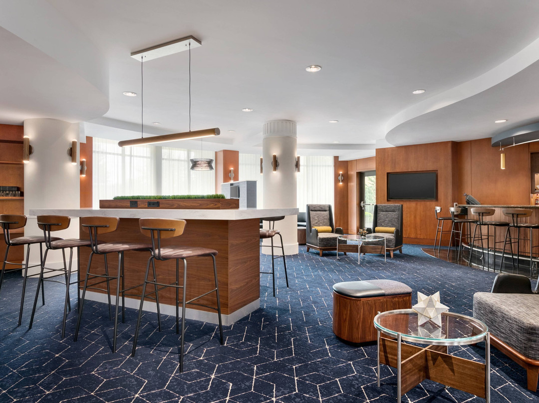 Courtyard by Marriott Lancaster主图