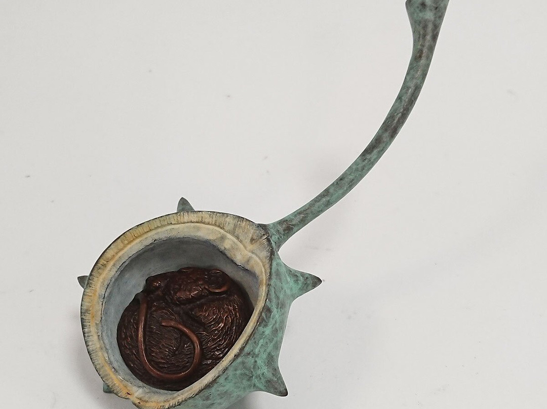 Jardine Gallery and Workshop-珀斯必去景点